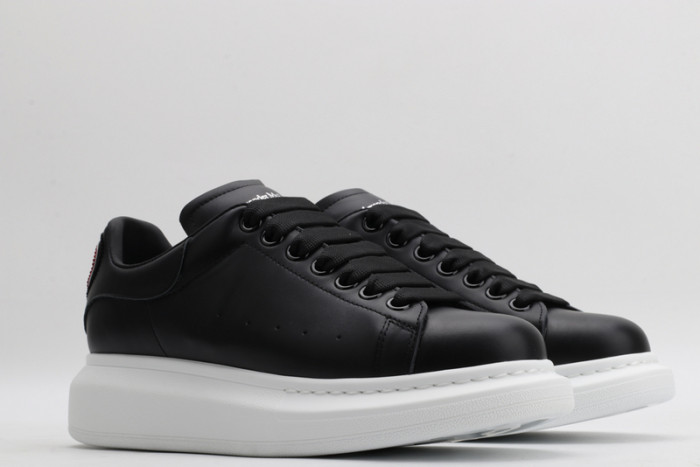mcqueen oversized sneaker