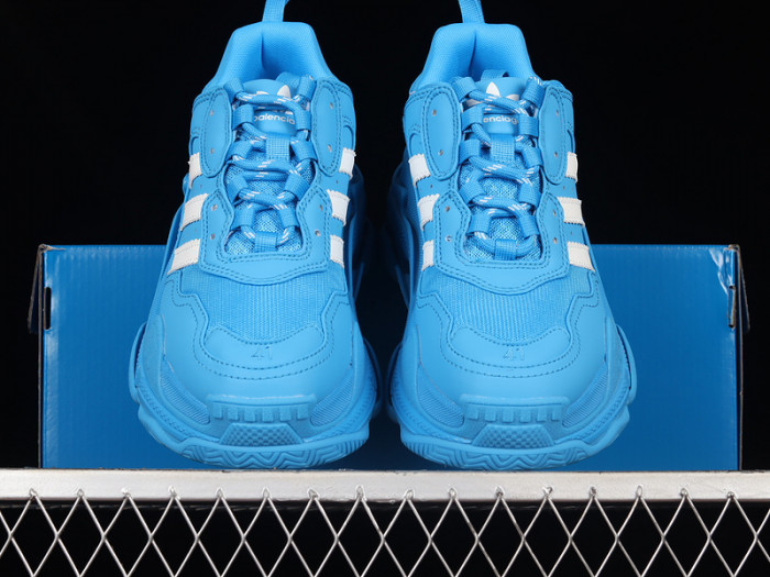 blc* triple s trainer