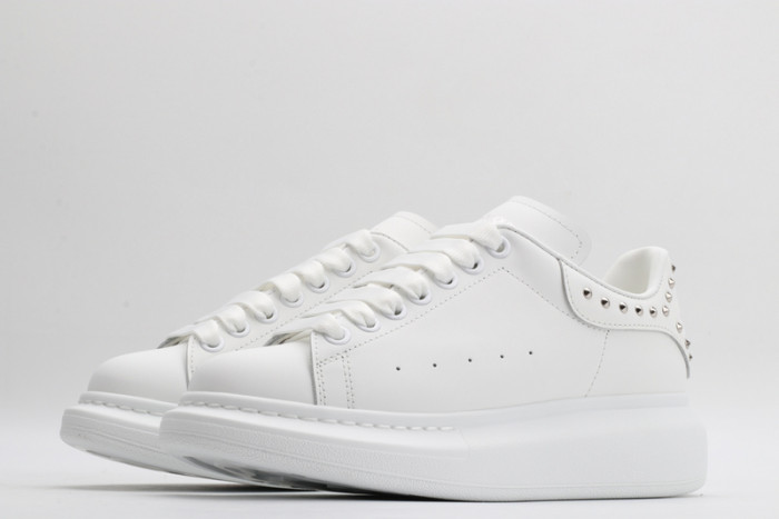 mcqueen oversized sneaker