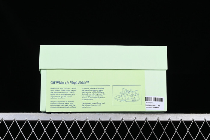 OFF-WHITE Out Of Office