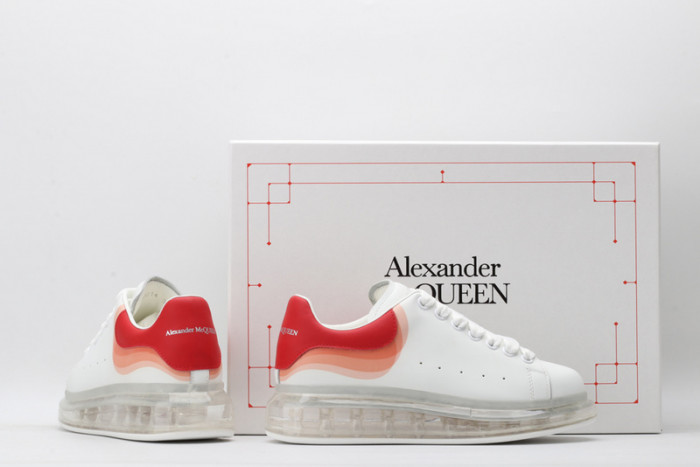 mcqueen oversized sneaker