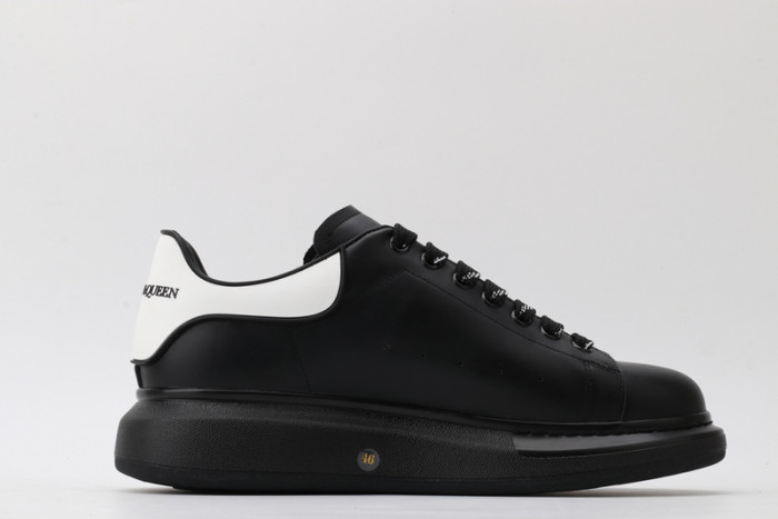 mcqueen oversized sneaker
