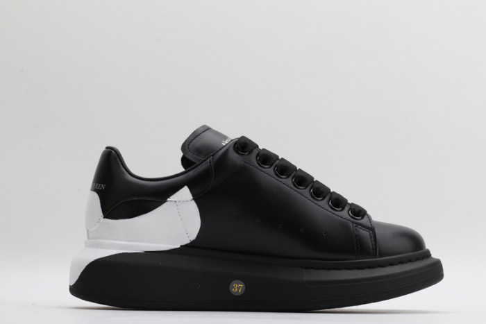 mcqueen oversized sneaker
