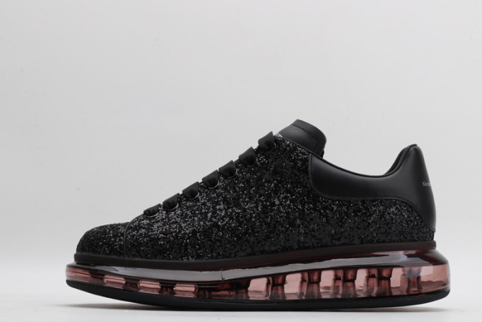 mcqueen oversized sneaker