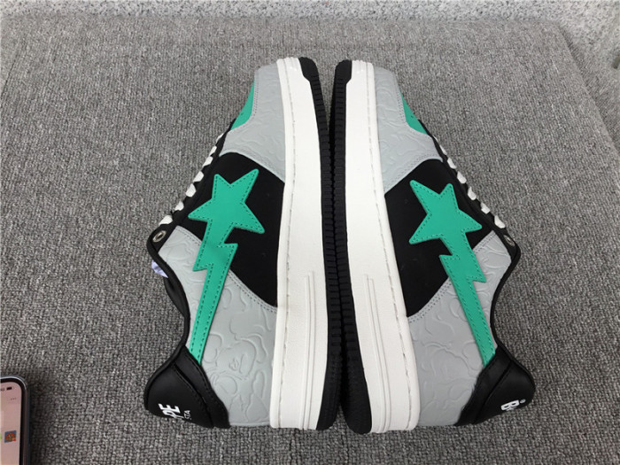 a bathing ape bape sk8 sta