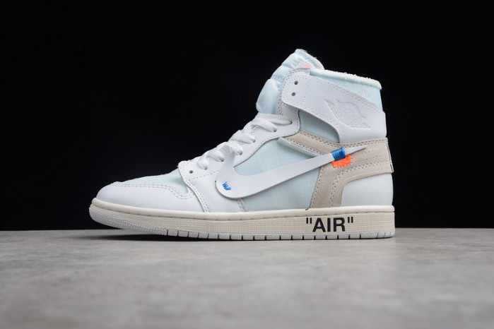 air jordan 1 x off white nrg bg "ow" aq8296-100