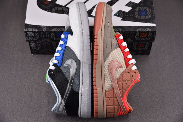 clot x nike dunk low what the fn0316-999