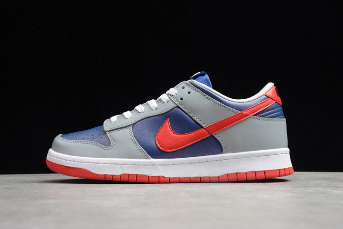nike dunk low co.jp samba (2020) - cz2667-400