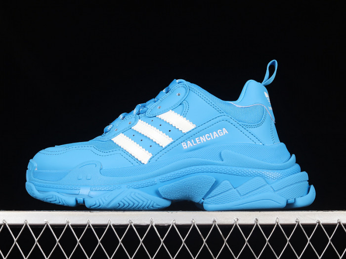 blc* triple s trainer