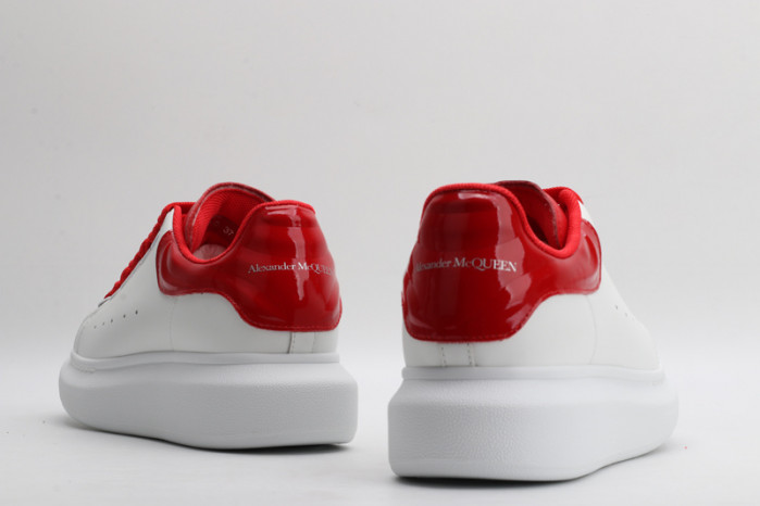 mcqueen oversized sneaker