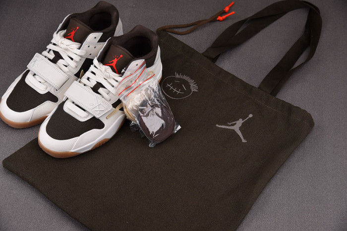 travis scott x jordan jumpman jack "sail" fz8117-100