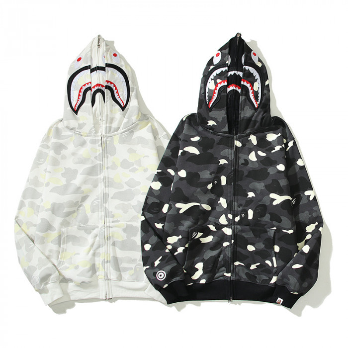 bape hoodie 2301024