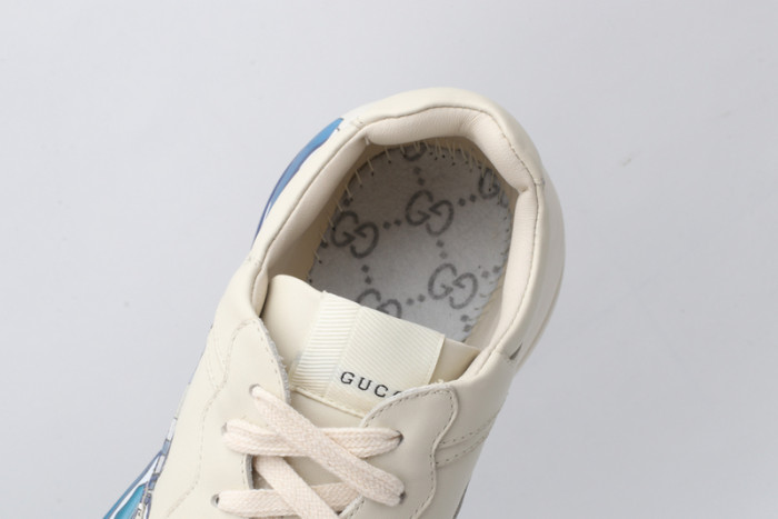 gc rhyton sneakers