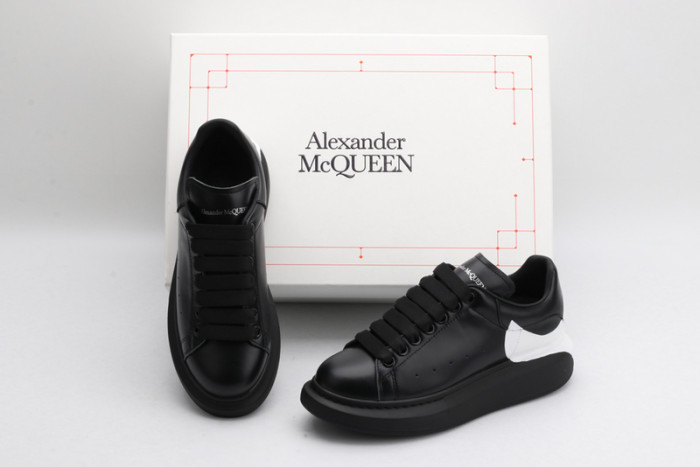 mcqueen oversized sneaker
