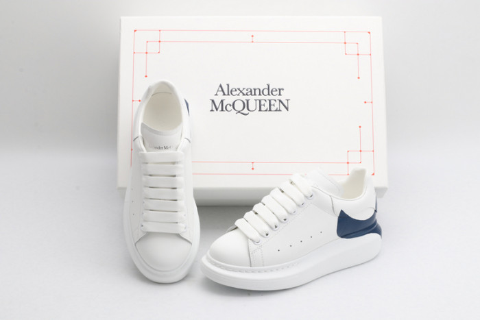 mcqueen oversized sneaker