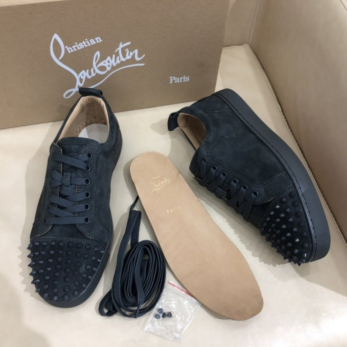 Ch**an loubout1n customize shoes