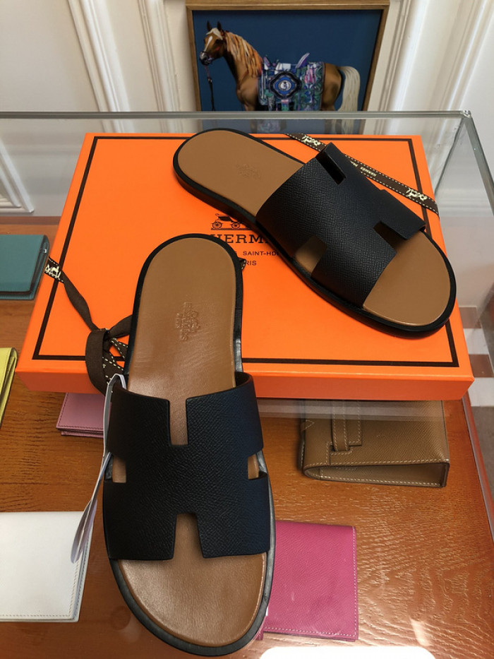 Hermès Izmir sandal