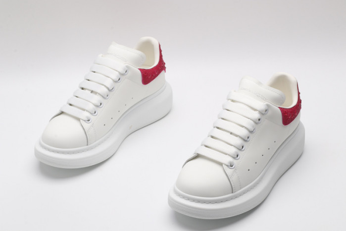 mcqueen oversized sneaker