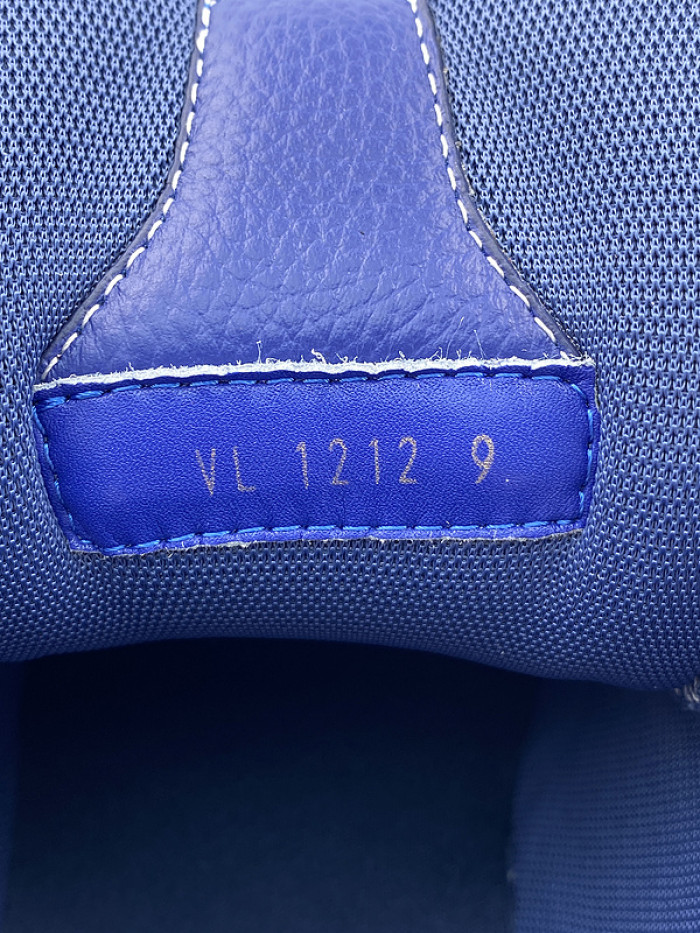 lou1vton skate sneaker