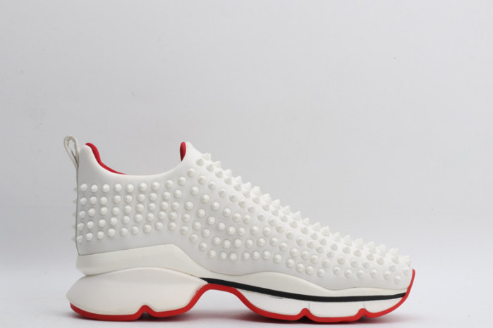 Christian Loubout1n Customize Shoes