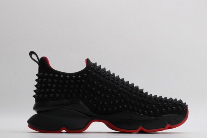 Christian Loubout1n Customize Shoes