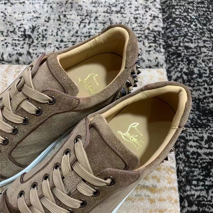 Christian Loubout1n Customize Shoes