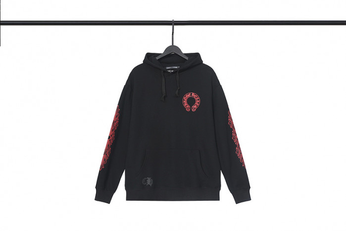 chr0me heart hoodie 2301002