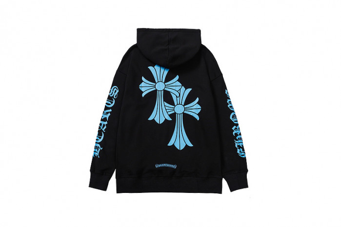 chr0me heart hoodie 2301005
