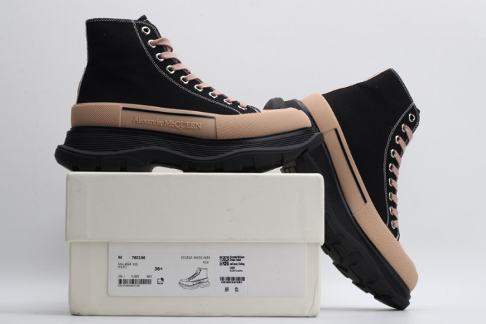 mcqueen tread slick