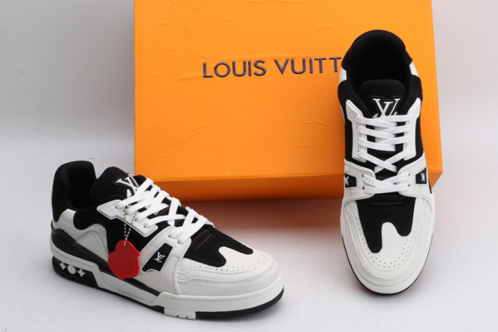 LOU1VTON trainer