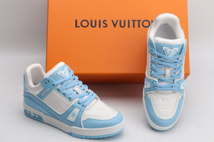 LOU1VTON trainer