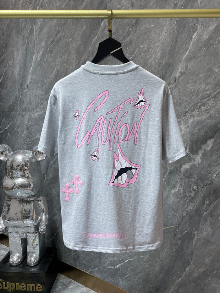 chr0me heart t-shirt 2306019