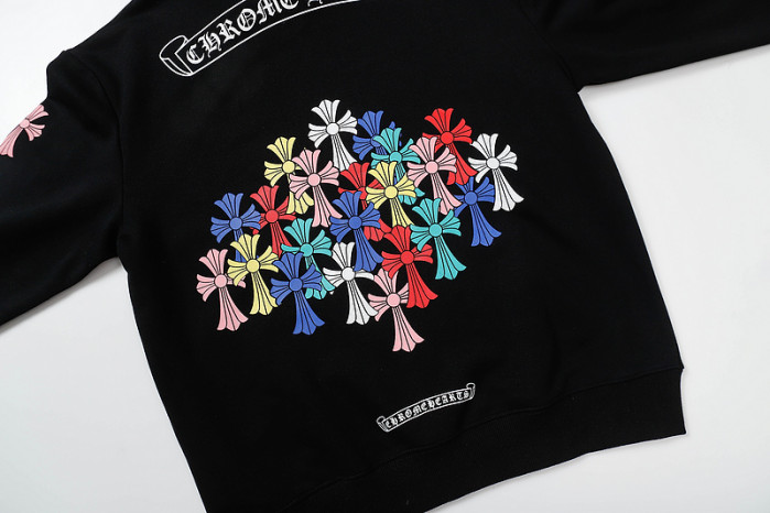 chr0me heart hoodie2301018