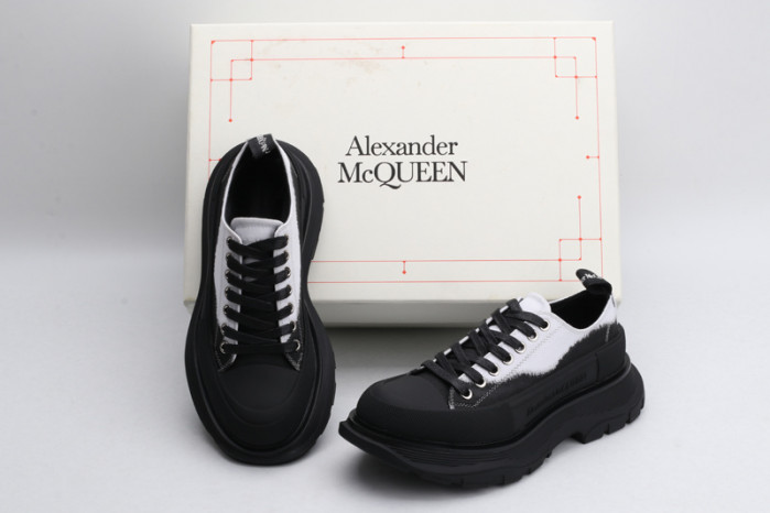 mcqueen tread slick