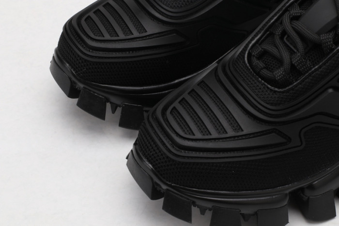 pa cloudbust thunder knit