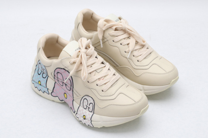 gc rhyton sneakers