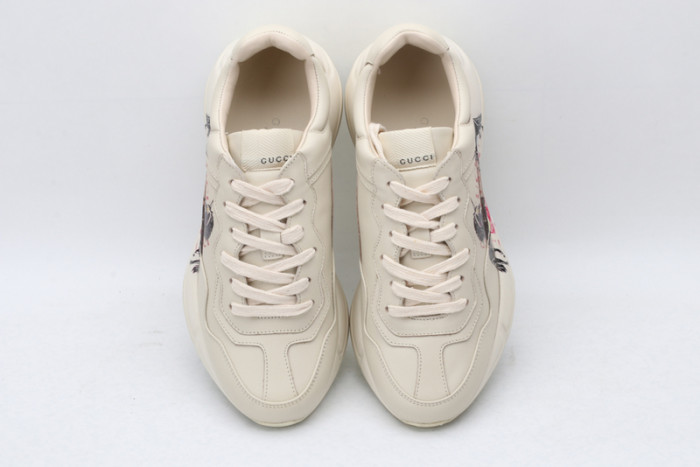 gc rhyton sneakers