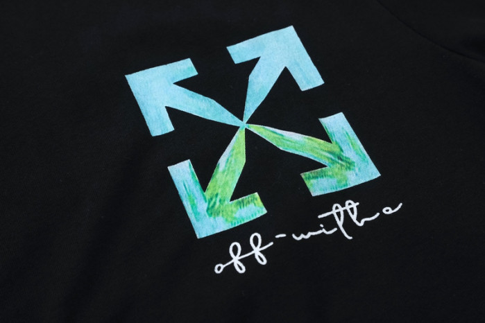 off-white t-shirt 2302008