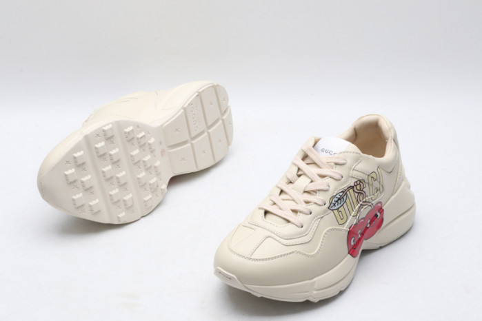gc rhyton sneakers