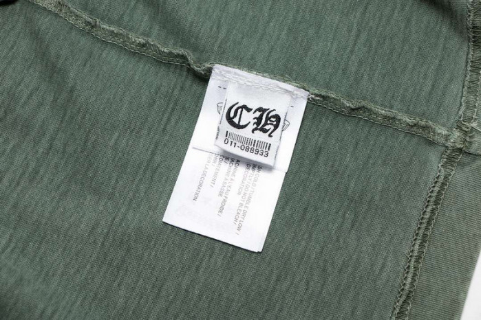 chr0me heart t-shirt 2306032