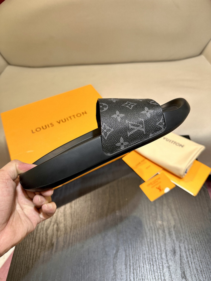 LOU1_TON WATERFRONT MULE (EU38-EU45)