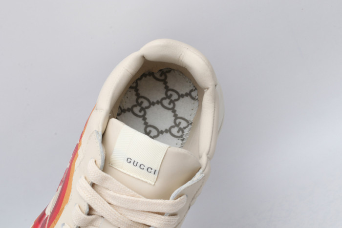 gc rhyton sneakers