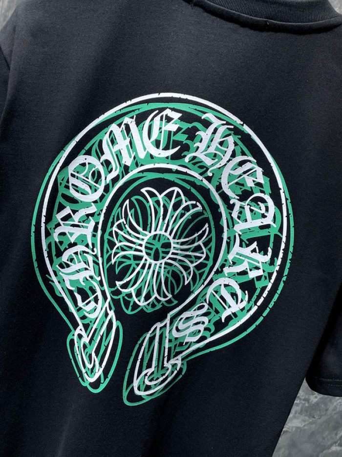 chr0me heart t-shirt 2302087