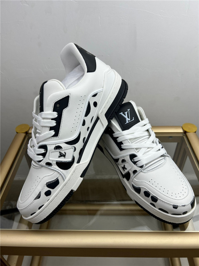 LOU1VTON trainer