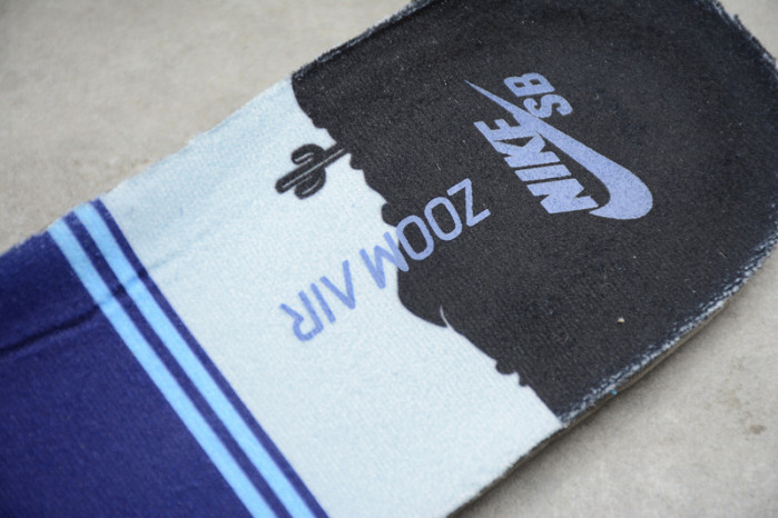 nike sb dunk low denim sashiko - cv0316-400