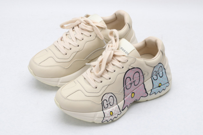 gc rhyton sneakers