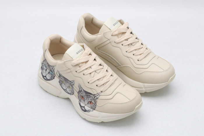 gc rhyton sneakers