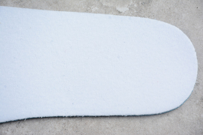 AIR Jordan 1 Retro High Bred Toe KID-555088-610