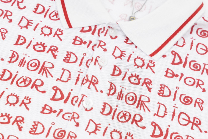 d10r polo shirt 2302114