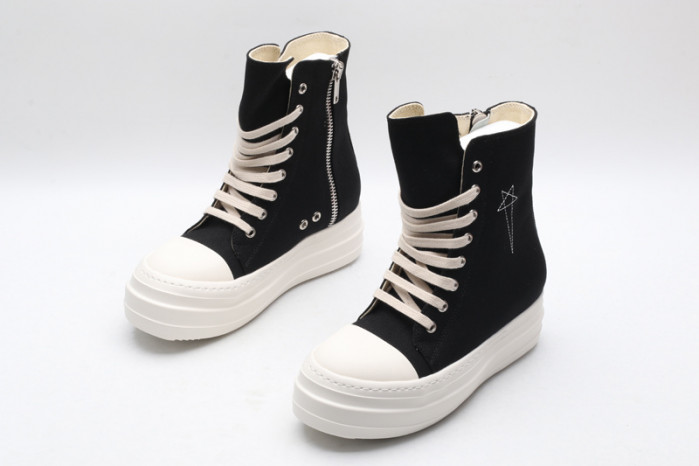 rick owens shoes